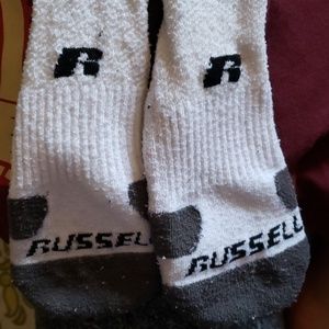 Russell Socks